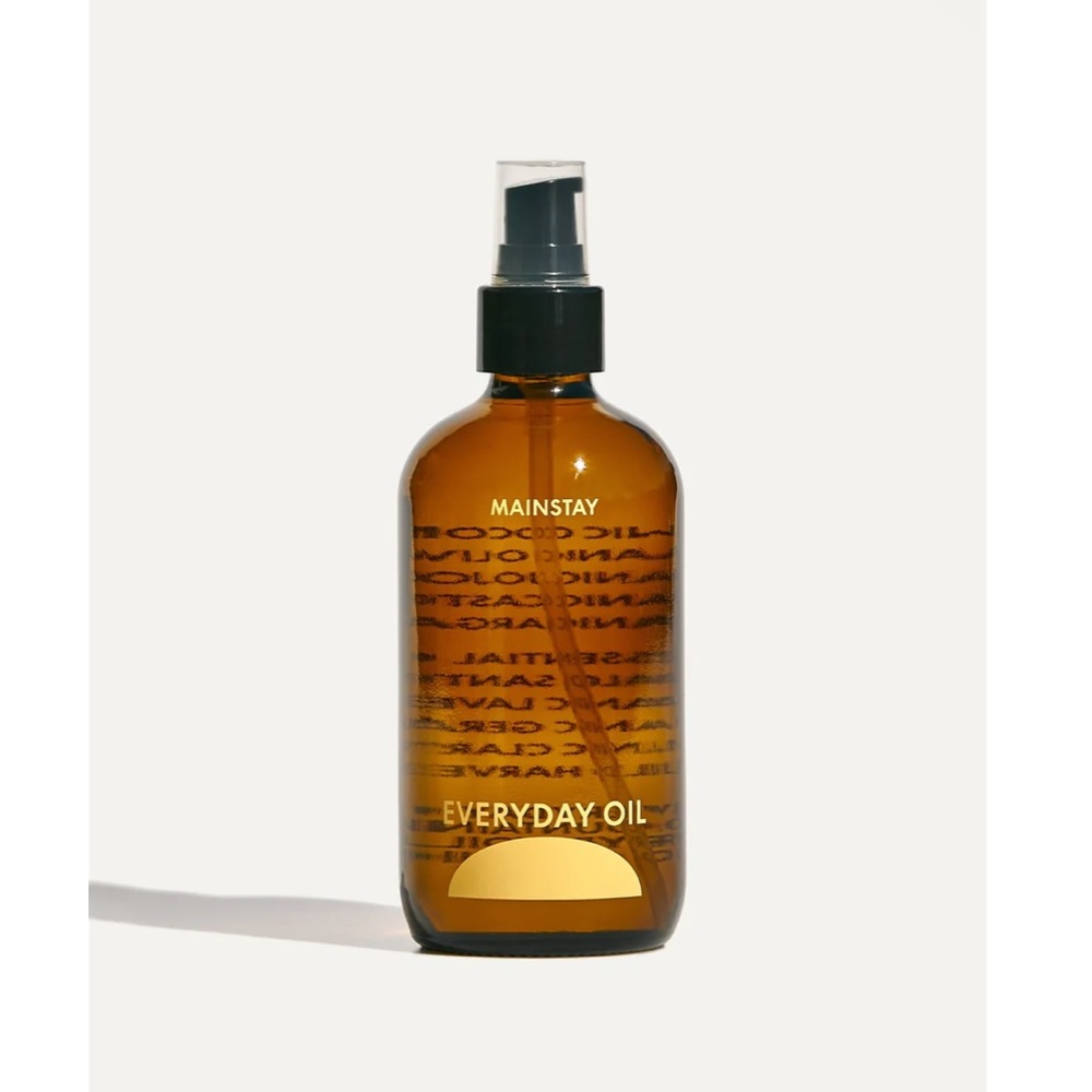 Everyday Oil Mainstay 8oz